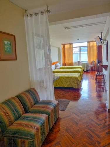 Hostal Solari