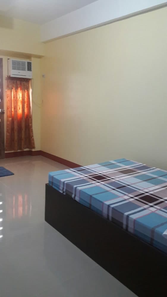 Mayon Lodging House