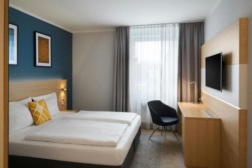 Four Points Flex by Sheraton Göttingen