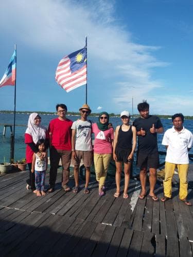 Poga Backpackers