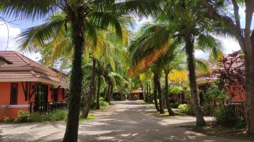 Tonkao Resort