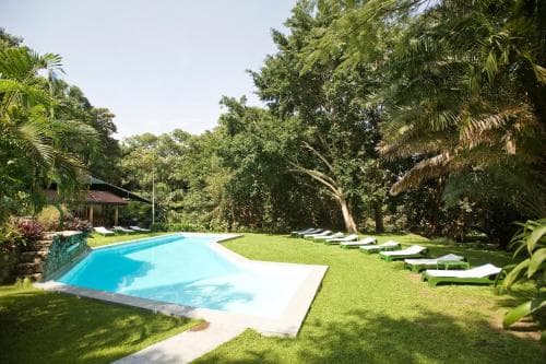 Dik Dik Hotel