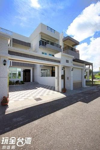 Baoli House B&B