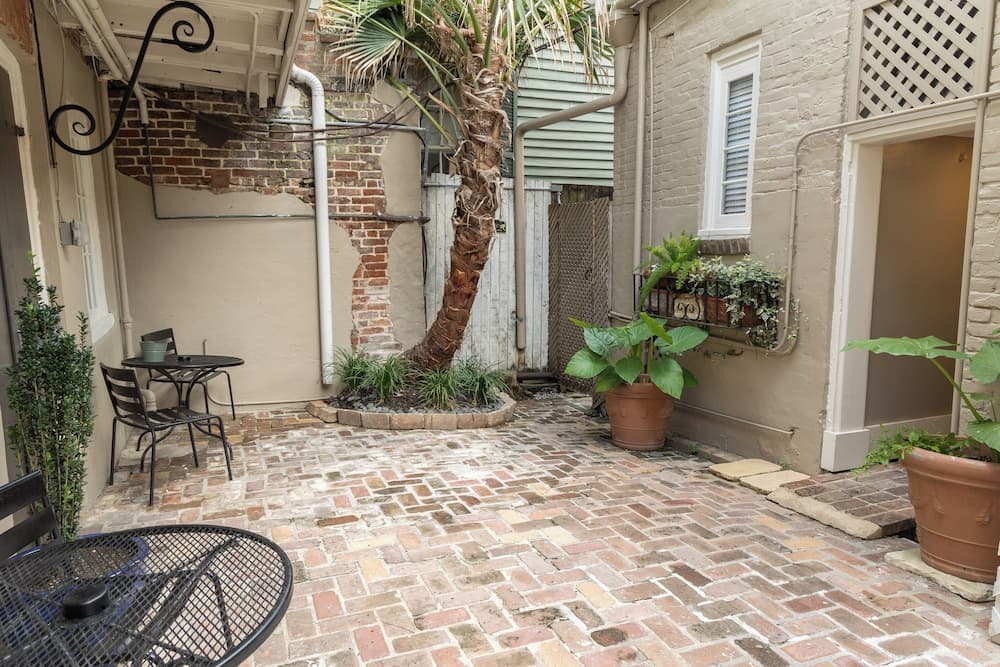 Inn on Ursulines