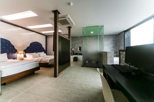 Concede Hotel