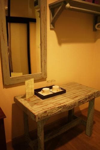 Mountain View Guesthouse
