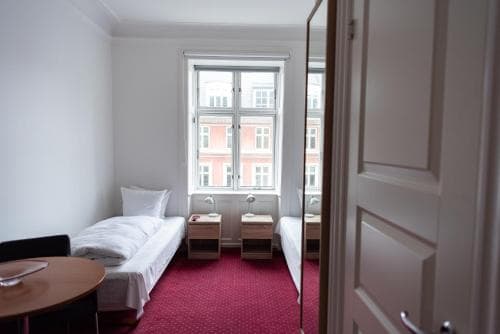 Hotel Nora Copenhagen