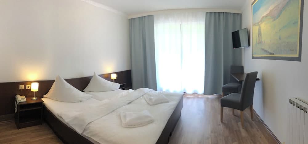 Hotel HAAS
