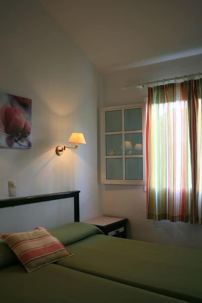 Bungalows Campo Golf