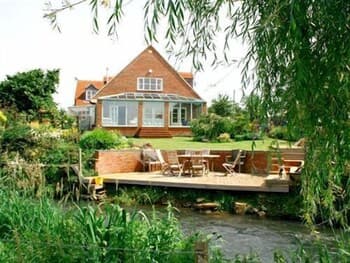 Bridge Cottage