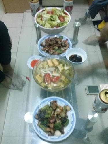Dalat Green Hostel