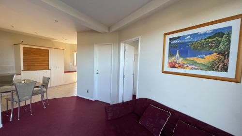 Chantillys Motor Lodge