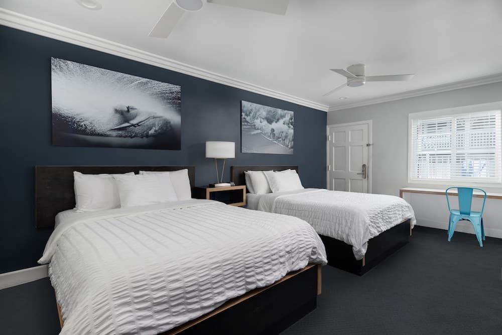 Beach Haven Inn