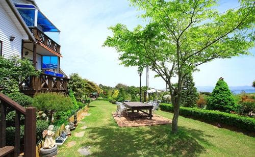 Dream Pension