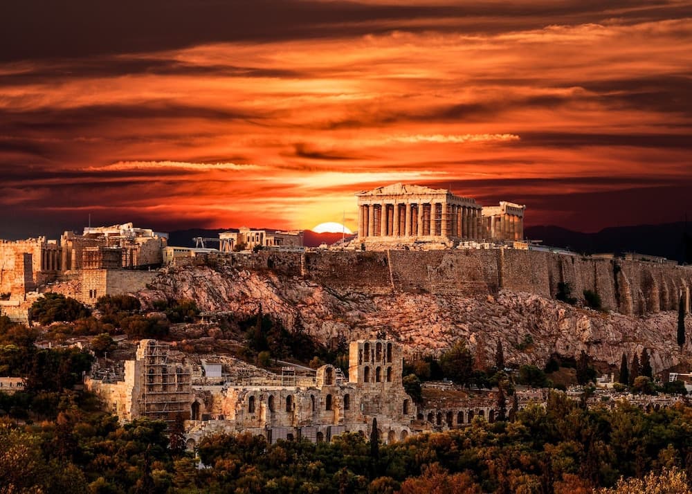 Hotel Rio Athens