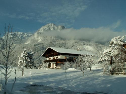 Christoph Pension