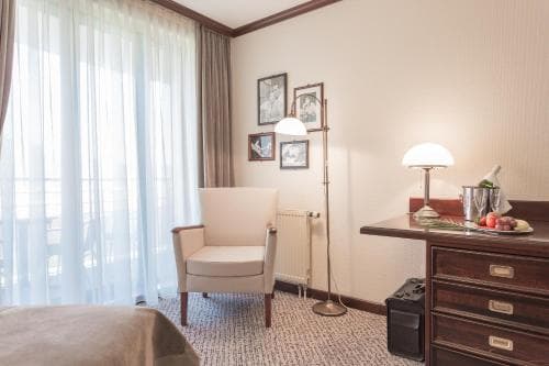 MAXX Hotel Jena