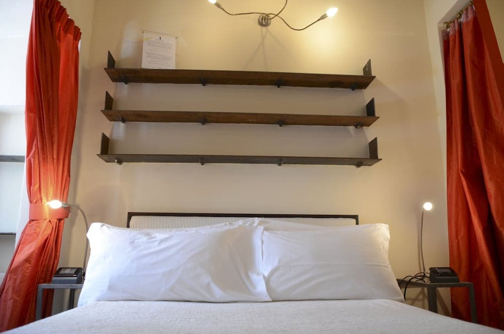 Residenza Torre Colonna