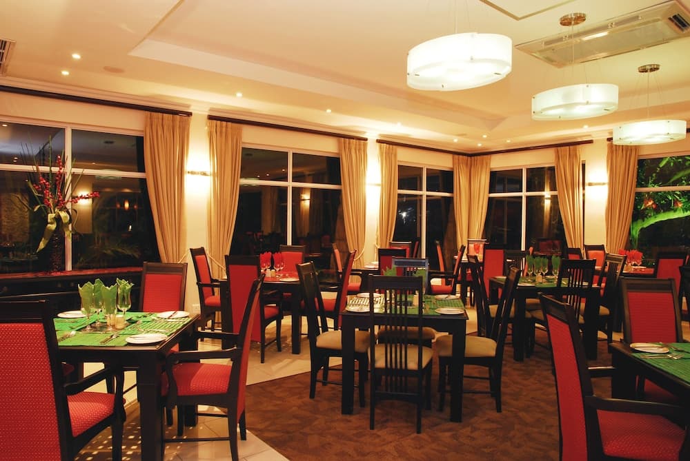 Protea Hotel by Marriott Umfolozi River