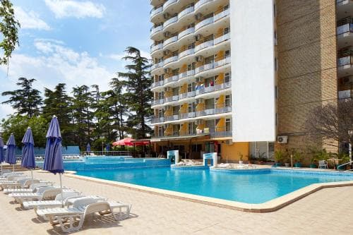 Hotel Yantra
