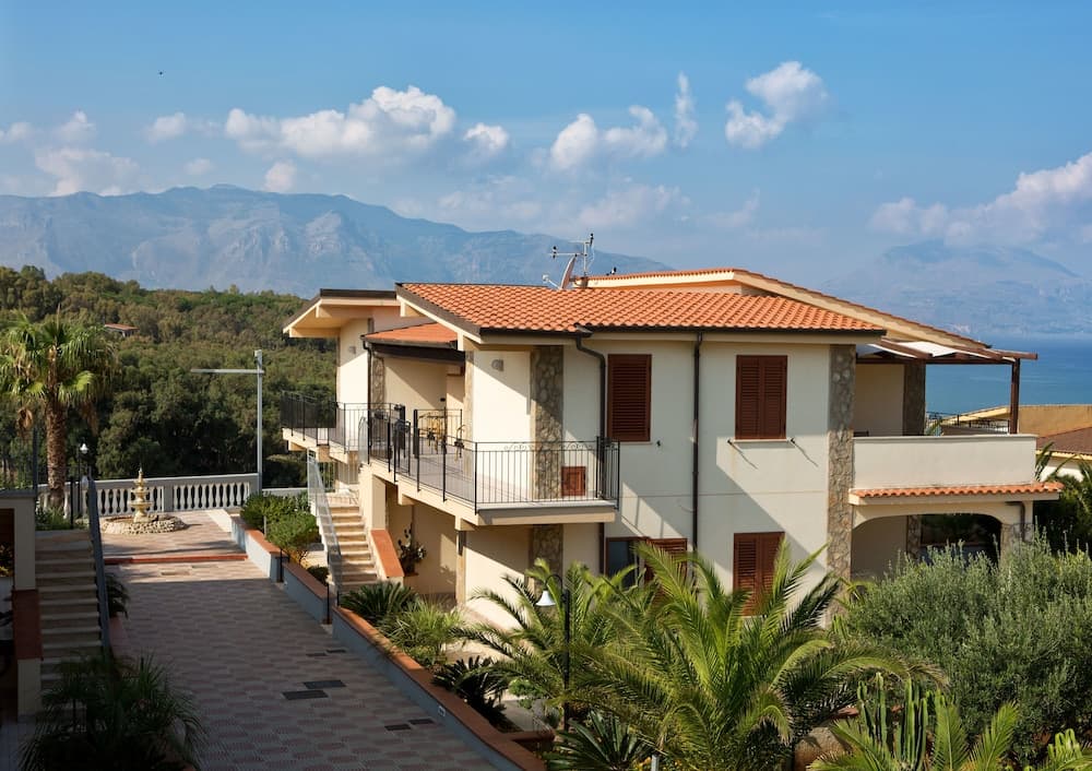 Residence Valentina