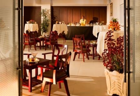 Top Tower Hotel