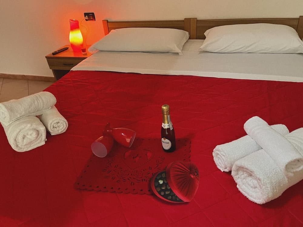 Hotel Dream