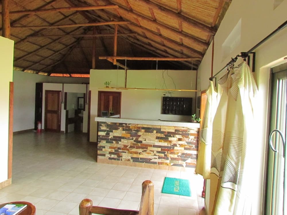 Bohemia Resort