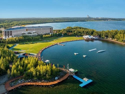 Rixos Borovoe