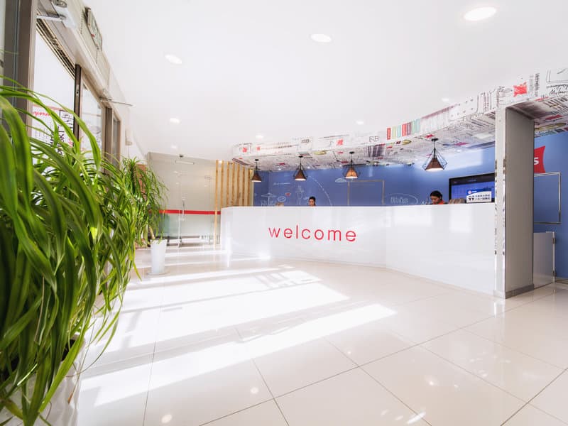 ibis Beijing Dongdaqiao
