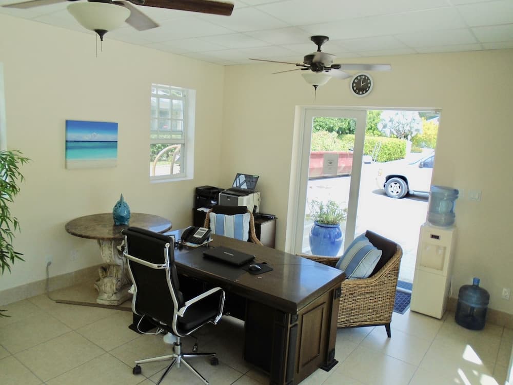 Reef Residences