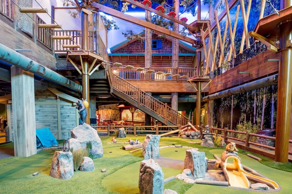 Great Wolf Lodge Chicago gurnee