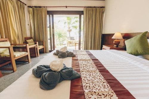 Krabi Sands Resort
