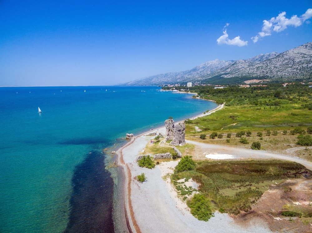 Bluesun Camp Paklenica