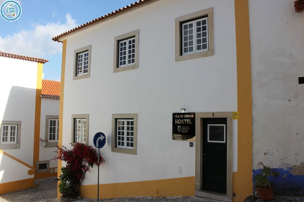 Hostel Vila De Óbidos