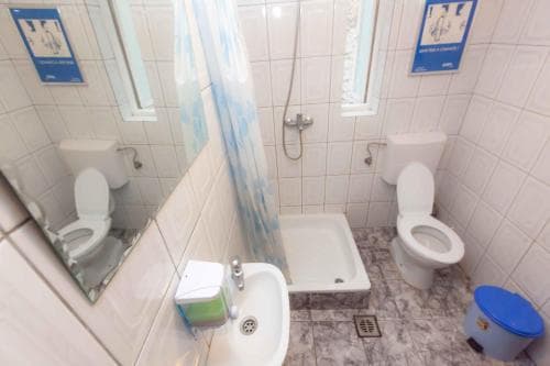 Puzzle Hostel