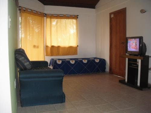 Residence Paraíso