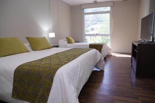 Hotel Alpre