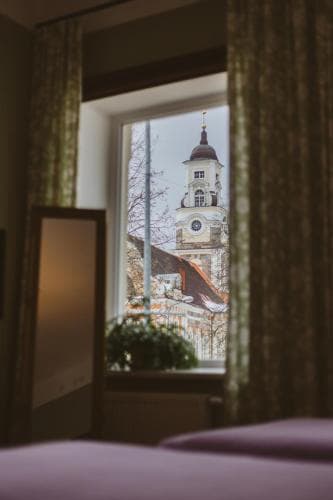 Hotel Benevilla