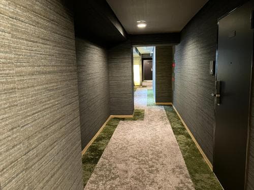 Hotel Livemax Kyoto Ekimae