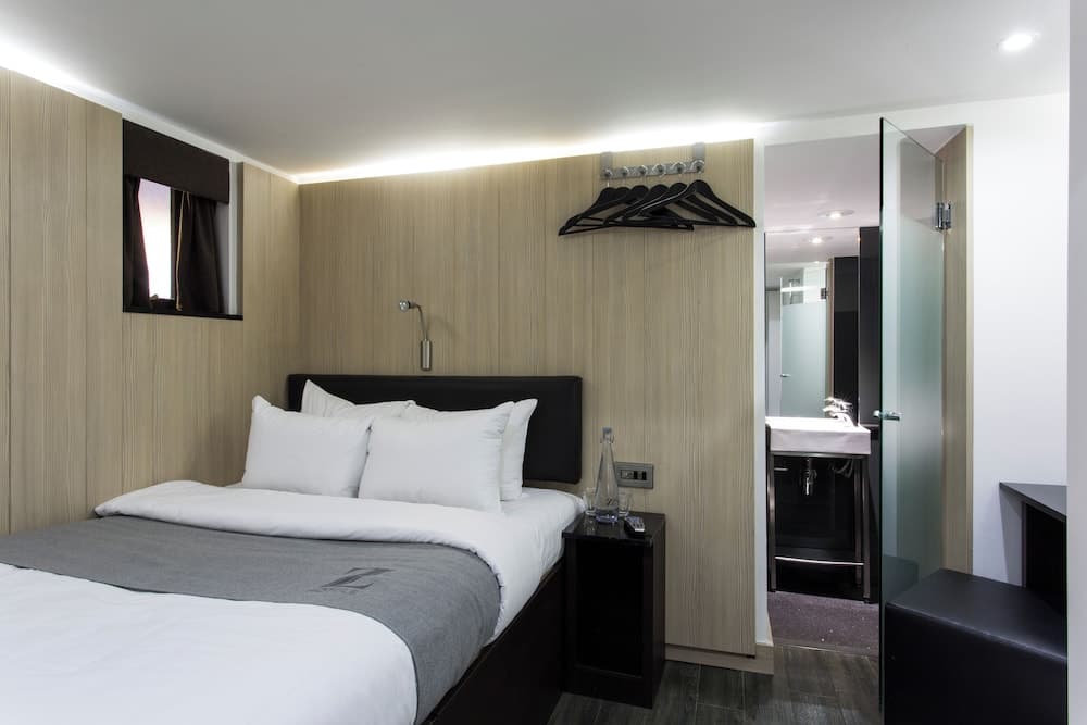 The Z Hotel Soho