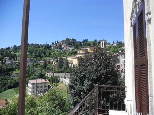 A Casa Mia - Bed & Breakfast