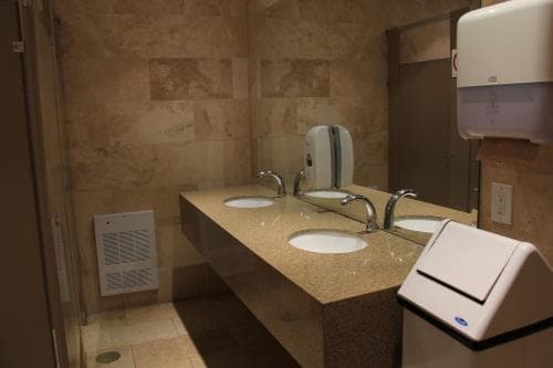 The Regency Athletic Resort