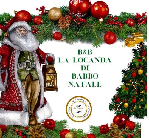 La Battigia B&B
