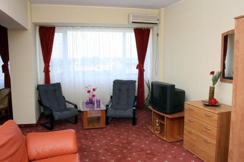 Hotel Calarasi