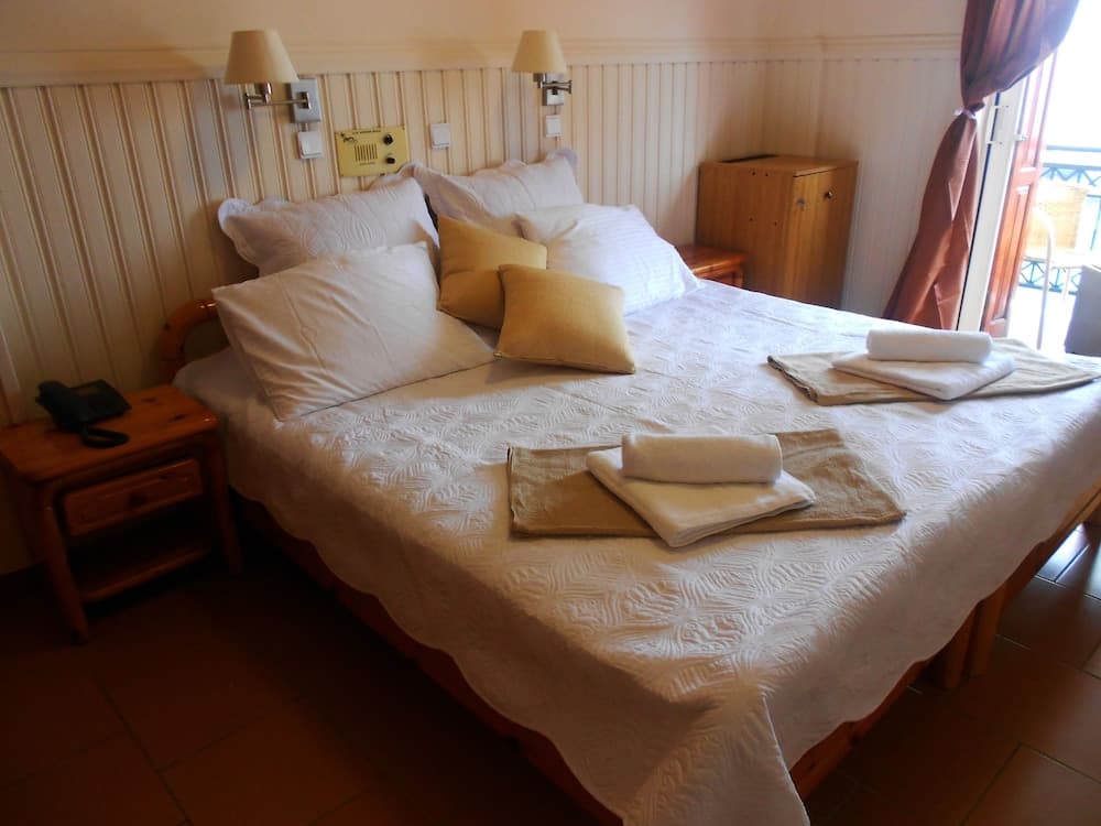Hotel Sunrise Beach