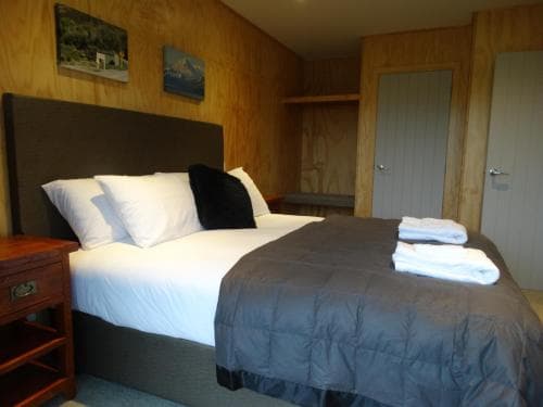 Musterers Accommodation Fairlie