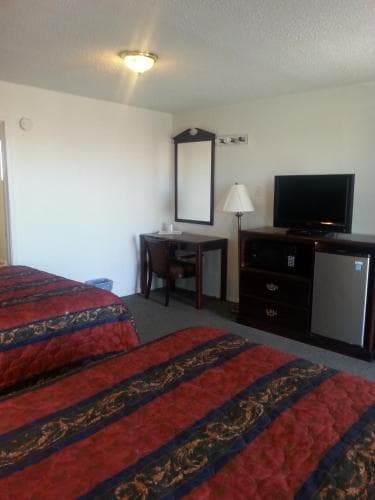 Budget Inn