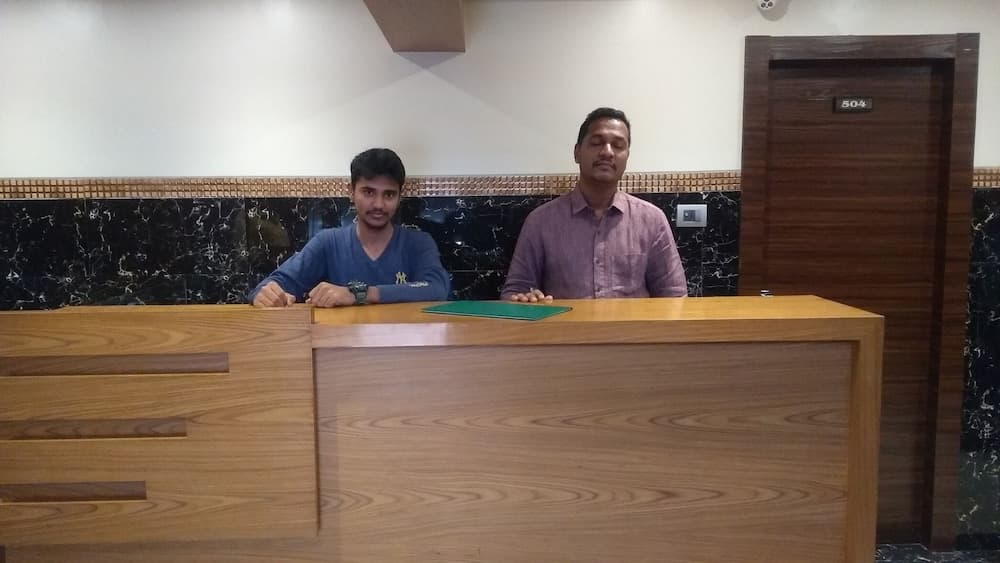 Hotel Karishma Dadar