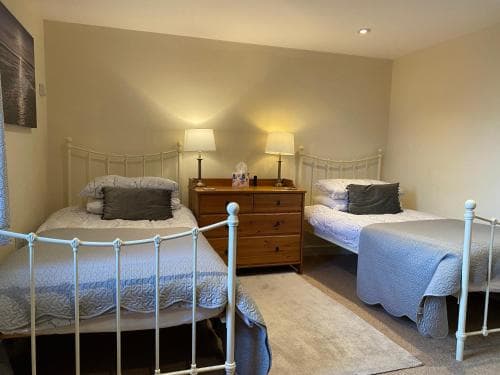 Hayloft Cottage